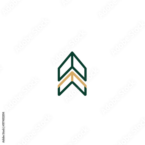 A Refined Outline Icon for Personalised Health Plans and Guidance. transparent.