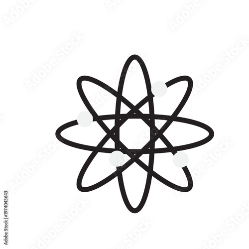 School Doodle Icon Education Learning Element