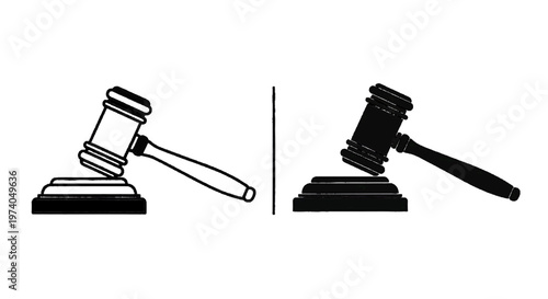 Vector illustration of illustration of a plant growing in soil layers on a transparent background