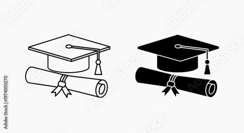 Vector illustration of drip irrigation system icon, vector illustration of a watering pipe on a transparent background