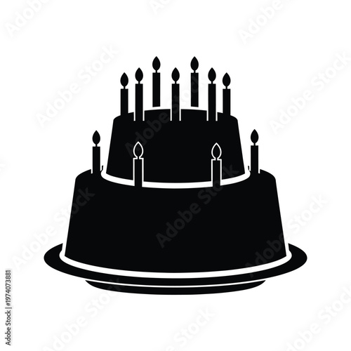 a sleek black electric kettle with a hinged lid and steam vent on a white background