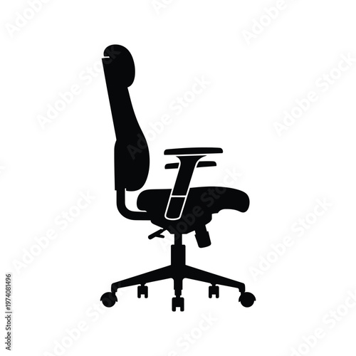 stylish black high heel with ankle strap and open toe design for fashion enthusiasts