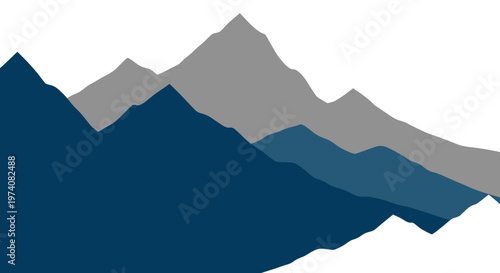 A calming and sophisticated deep blue background. Ideal for website design, digital marketing, social media, or adding a touch of elegance to any proj