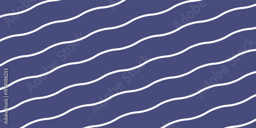 Wave Pattern vector illustration vector