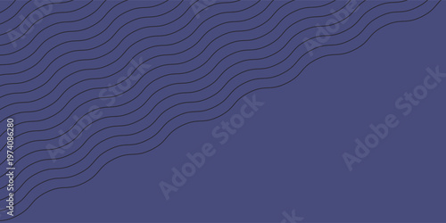 Wave Pattern vector illustration vector