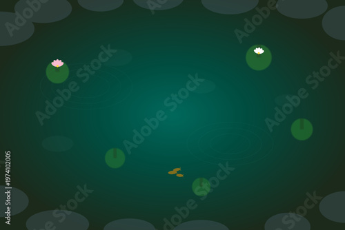 Koi Pond