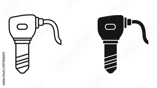 Dental Drill Tool Medical Equipment