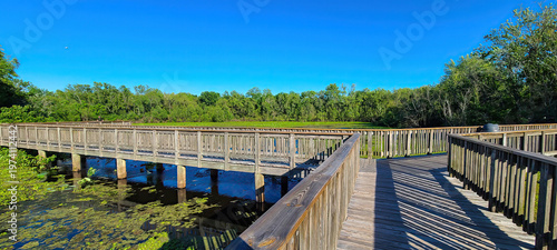 Foto Cullinan Park in Houston Texas