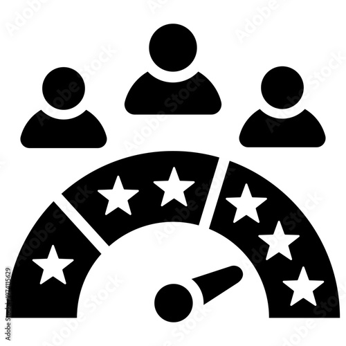 Customer Satisfaction 