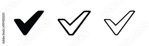 Happy and sad smiley face icons. Emotional expression symbols, vector illustration.