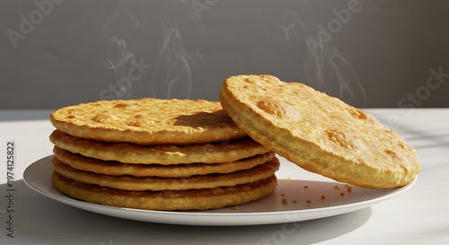 Golden Hour Flatbreads