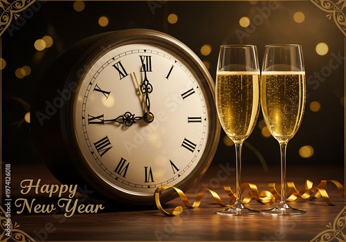 Golden Hour's Promise