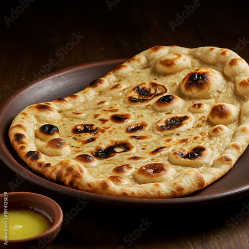 Golden Bubbles of Flavor