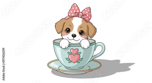 Cup of Dog