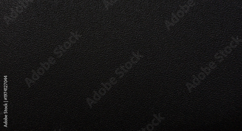 Foto black leather texture background