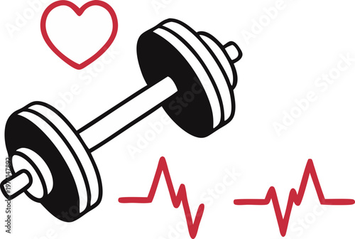 dumbbell