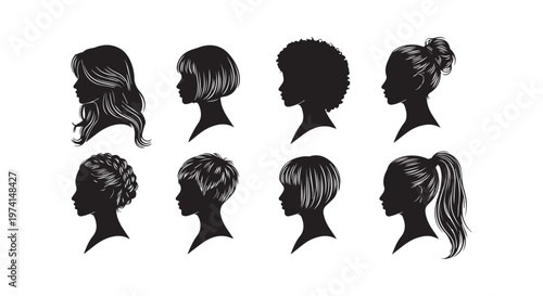 A collection of black and white dog paw prints forming a symmetrical pattern with a perfect grid layout