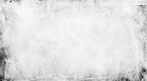 Grungy distressed paper texture background