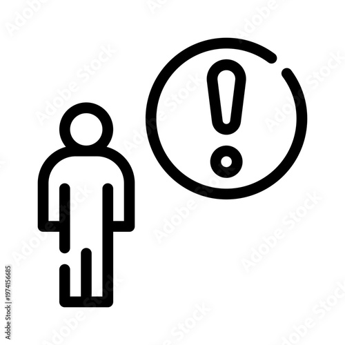 riskmanager line icon