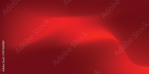 Red gradient color abstract background.for background desain and backdrop