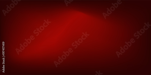 Autumn Gradient Background. Abstract Fall Texture with Red, Orange, Yellow Colors. Bright Vector Soft Gradation Banner. Fall Gradient for Modern Design. Autumn Colorful Vibrant Background.