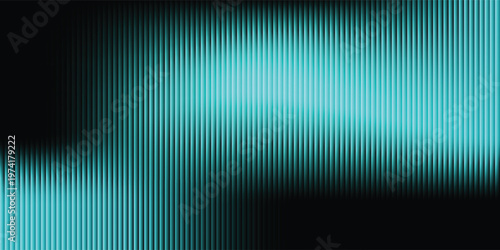 Illustration design geometry studio scene with shadow and light, blue background for luxury product display showroom mockup, soft shadows and geometric shapes, vector illustration art