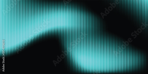 Creative design geometry studio scene with shadow and light, blue background for luxury product display showroom mockup, abstract geometric podium setup, vector creative background