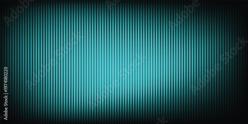 Modern blue geometric studio scene with light and shadow, luxury product display podium mockup with clean minimal composition, vector illustration art