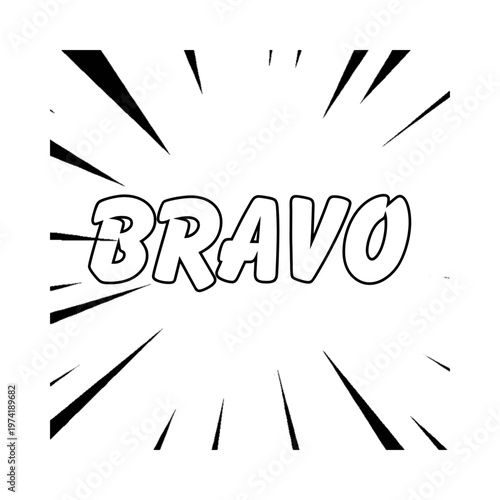 bravo
