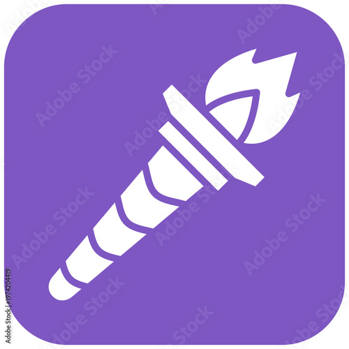 Torch Icon