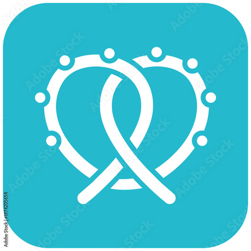 Pretzel Icon