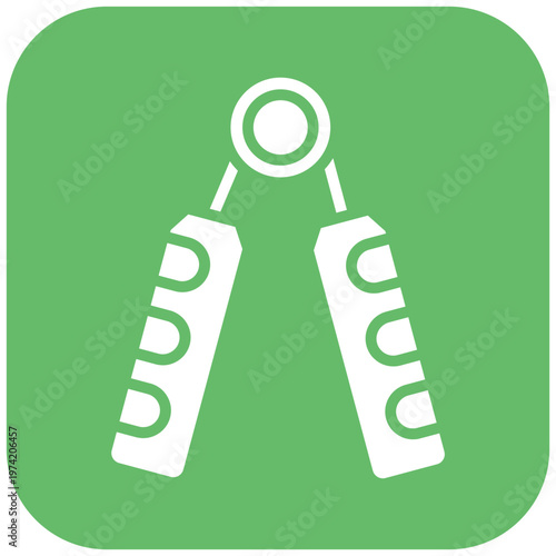 Grip Icon