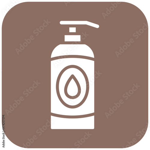 Lotion Icon