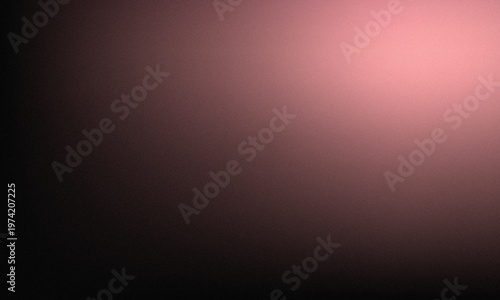 Foto soft gradient pink and brown abstract background with subtle texture