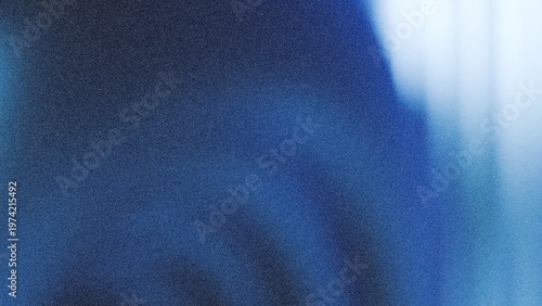 image black backdrop header design, of a abstract bright glow dark blue