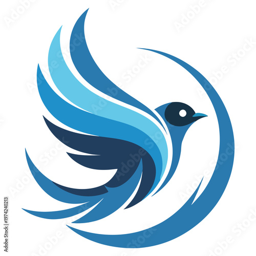 Elegant gold frame with intricate baroque-style decorative elements