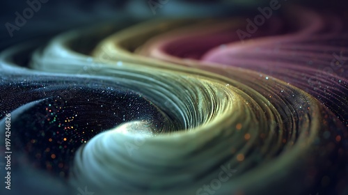 Physics model of energy transfer in simple machines