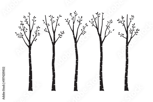 Weight loss transformation silhouette, male body evolution from obese to slim, fitness progress stages vector, health and diet concept