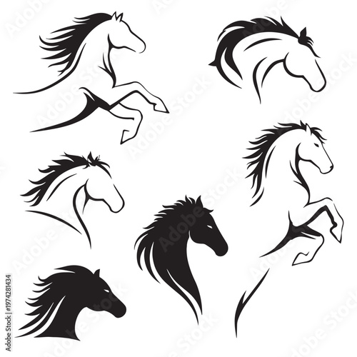 Weight loss transformation silhouette, male body evolution from obese to slim, fitness progress stages vector, health and diet concept