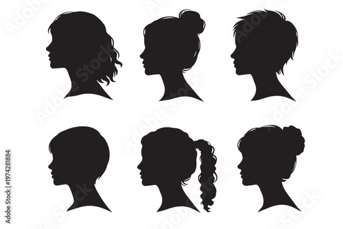 Weight loss transformation silhouette, male body evolution from obese to slim, fitness progress stages vector, health and diet concept