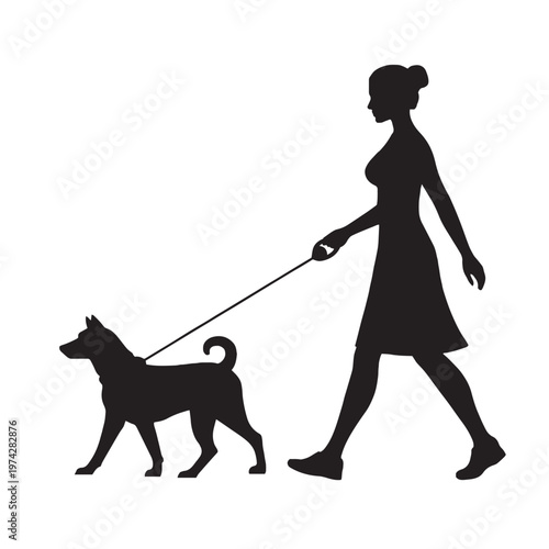 Weight loss transformation silhouette, male body evolution from obese to slim, fitness progress stages vector, health and diet concept