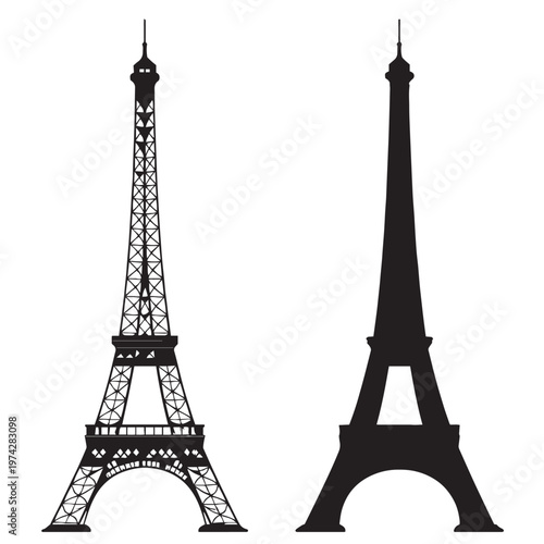 Weight loss transformation silhouette, male body evolution from obese to slim, fitness progress stages vector, health and diet concept