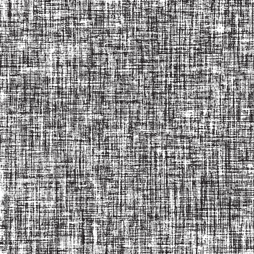 Dense linear texture background with crisscross pattern monochrome texture graphic background design element surface woven pattern crosshatch parallel lines rough