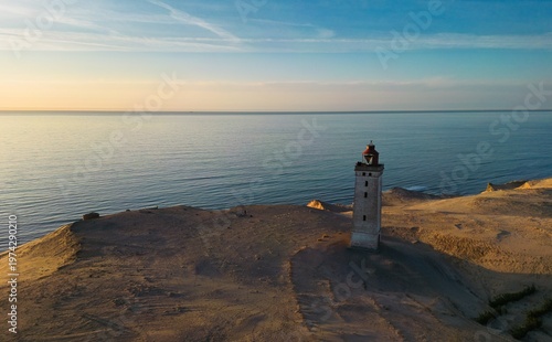 Obraz na płótnie Dänemark 2026
