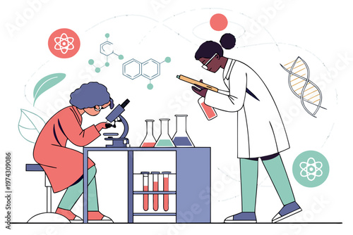 Science Education Laboratory