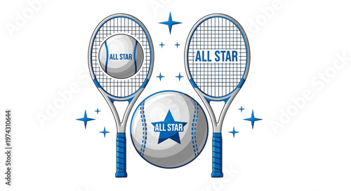 Ace Your Game The Ultimate Tennis Gear And All Star Collection
