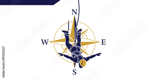 Adrenaline Junkie Navigating Life's Extremes With Courage