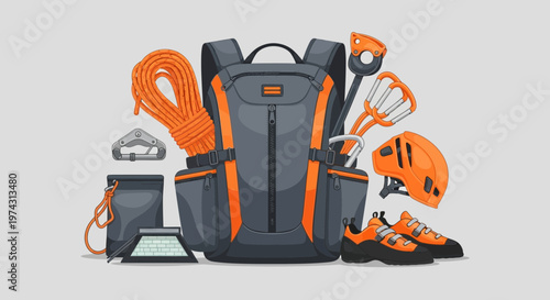 Alpine Adventure Gear Essentials For Your Next Expedition