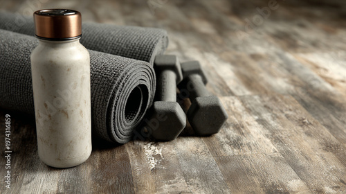 Visuals dedicated to mental wellness, calmness, and mindfulness. These peaceful, thoughtfully styled images focus on quiet environments, soothing textures