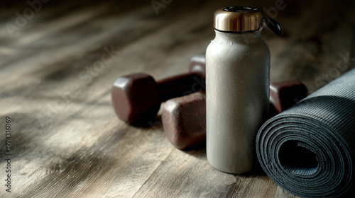 Visuals dedicated to mental wellness, calmness, and mindfulness. These peaceful, thoughtfully styled images focus on quiet environments, soothing textures